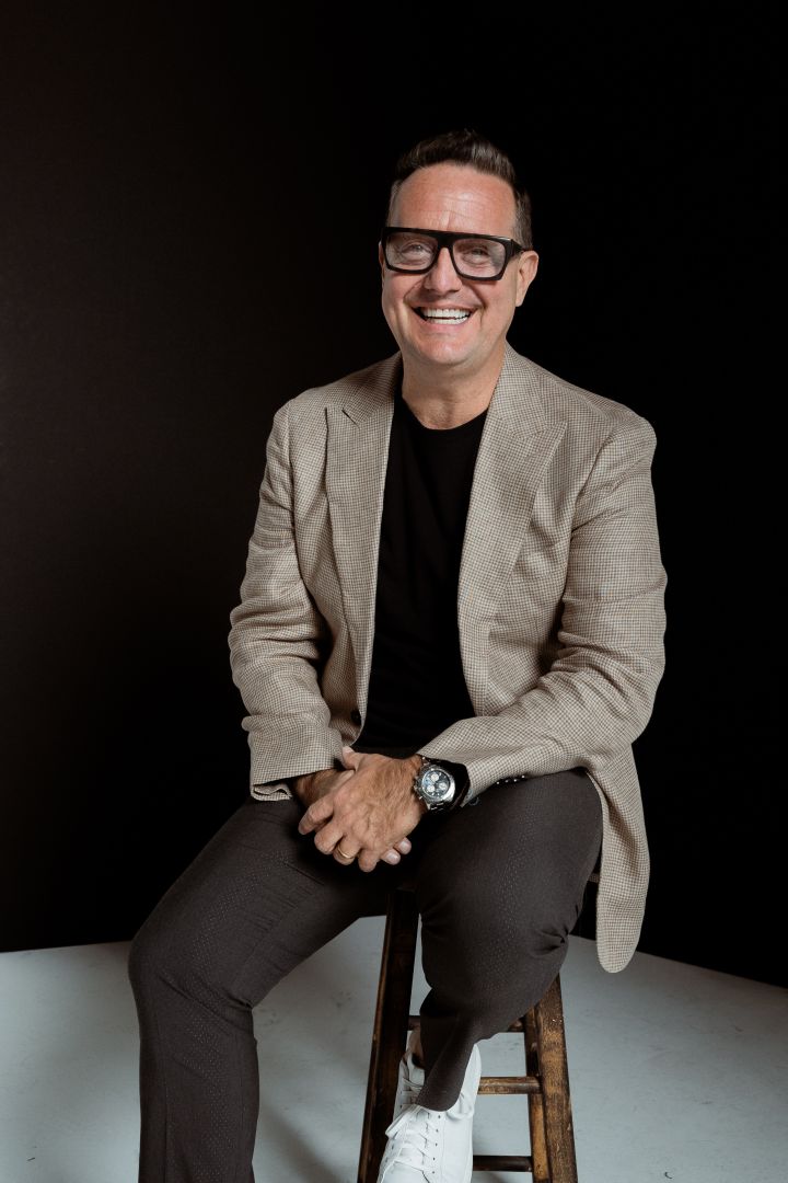 Meet Peter Lorimer Owner & Founder SHOUTOUT SOCAL