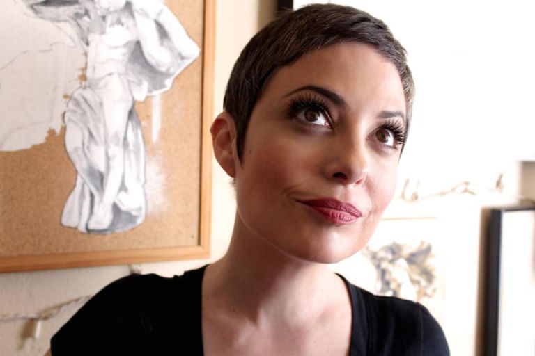 Meet Kate Kelton Artist, Photographer, Model & Author SHOUTOUT SOCAL