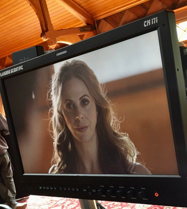 Meet Kirsten Bloom Allen Actress, Ballerina, Producer, Entrepreneur