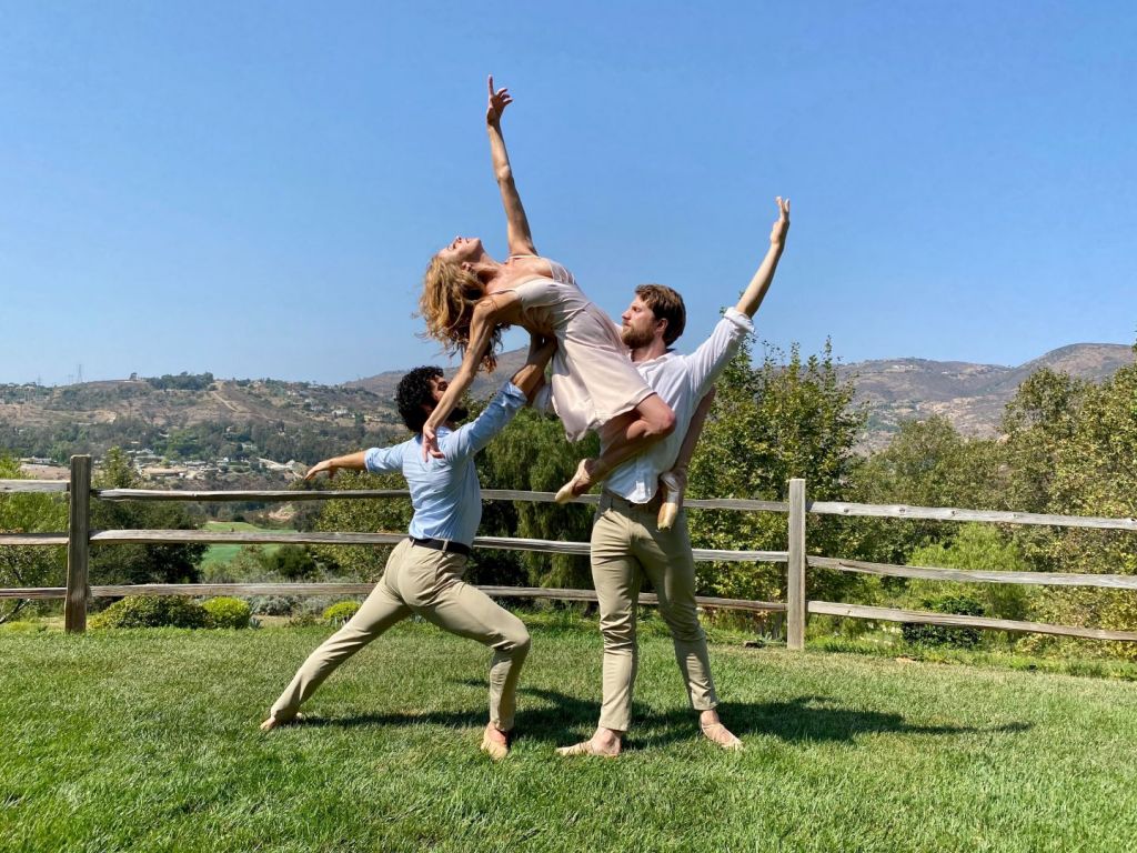 Meet Kirsten Bloom Allen Actress, Ballerina, Producer, Entrepreneur