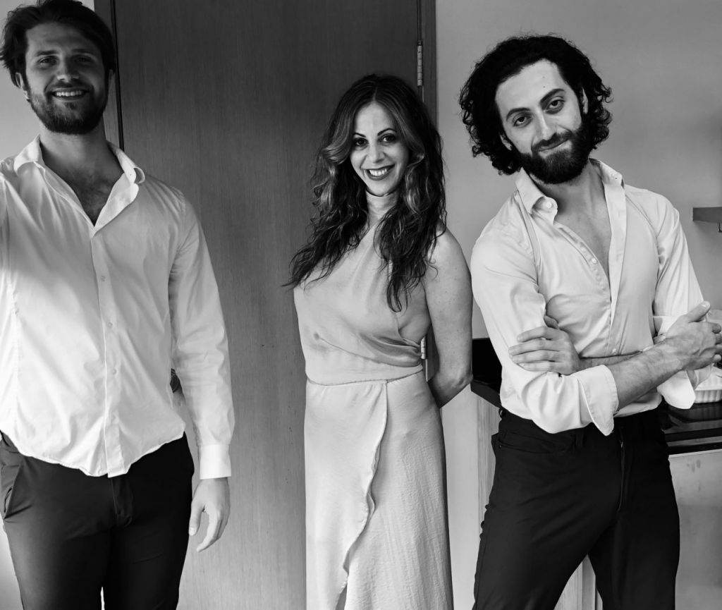 Meet Kirsten Bloom Allen Actress, Ballerina, Producer, Entrepreneur