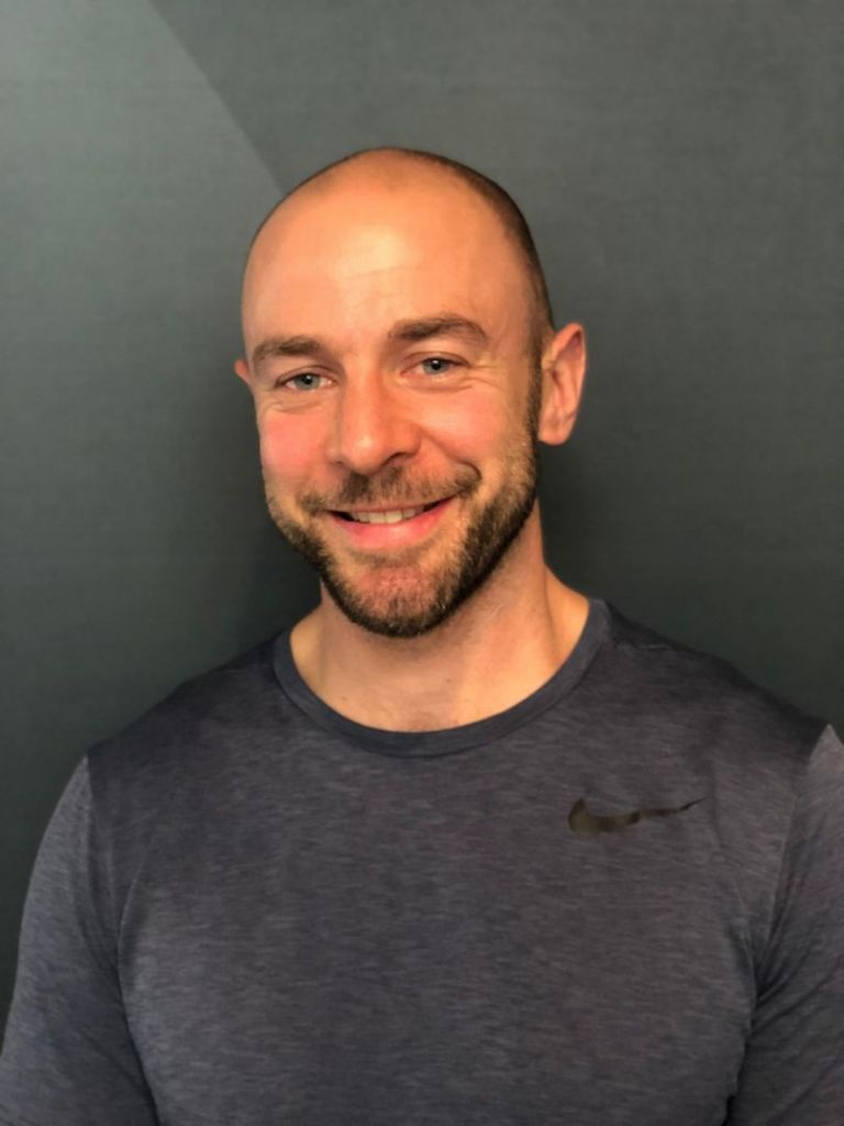 Scott Rokowski Meet Scott Rogowski | Gym Owner & Strength and Conditioning Coach ...