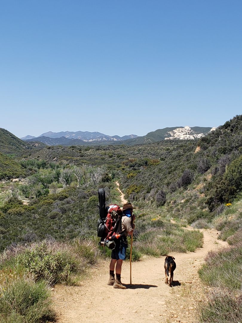 Meet Kellen Van Allen | Winemaker & Musician - SHOUTOUT SOCAL