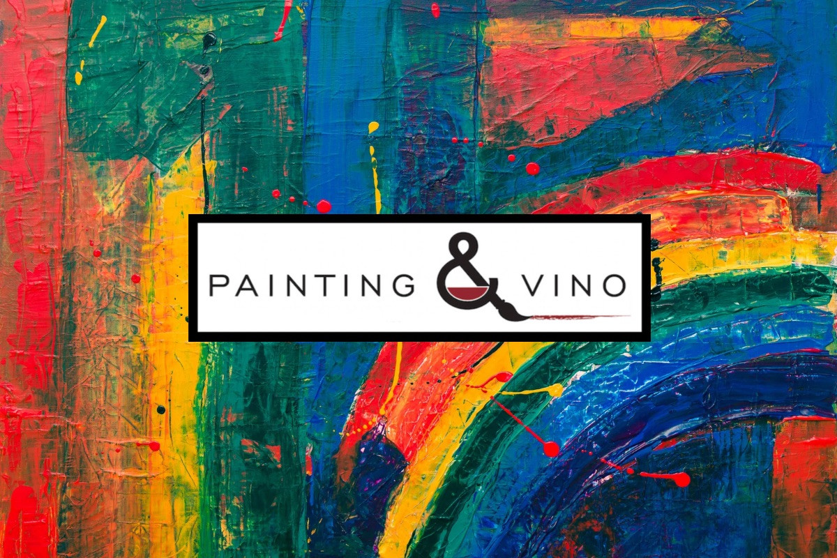 Meet Nataly Manary Painting and Vino Art Instructor and Event
