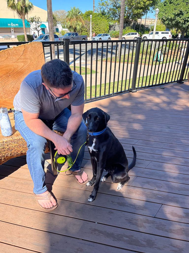 Meet Mike Farrow Founder & Financial Planner SHOUTOUT SOCAL