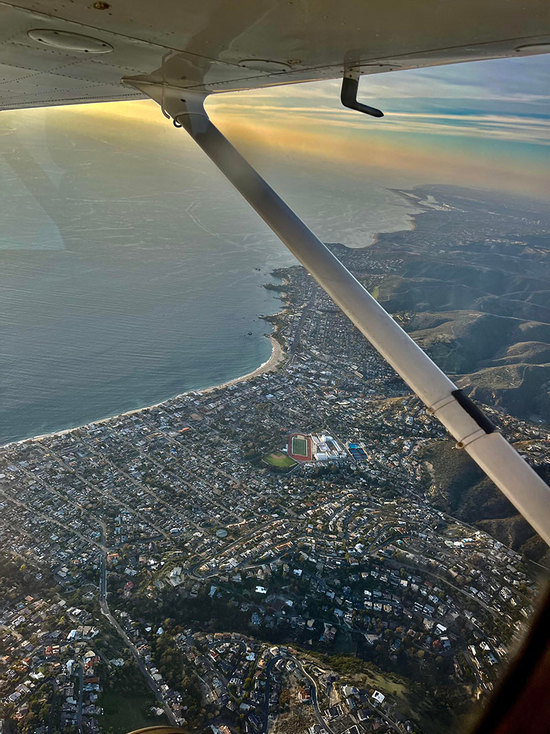 Meet Mike Farrow Founder & Financial Planner SHOUTOUT SOCAL