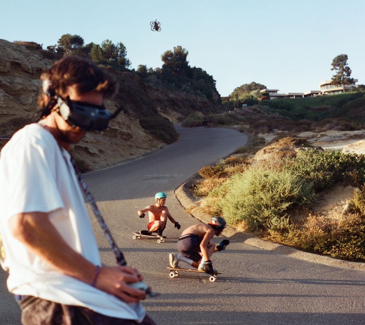 Meet Bruce Imig | Profesional Fpv Drone Pilot - SHOUTOUT SOCAL