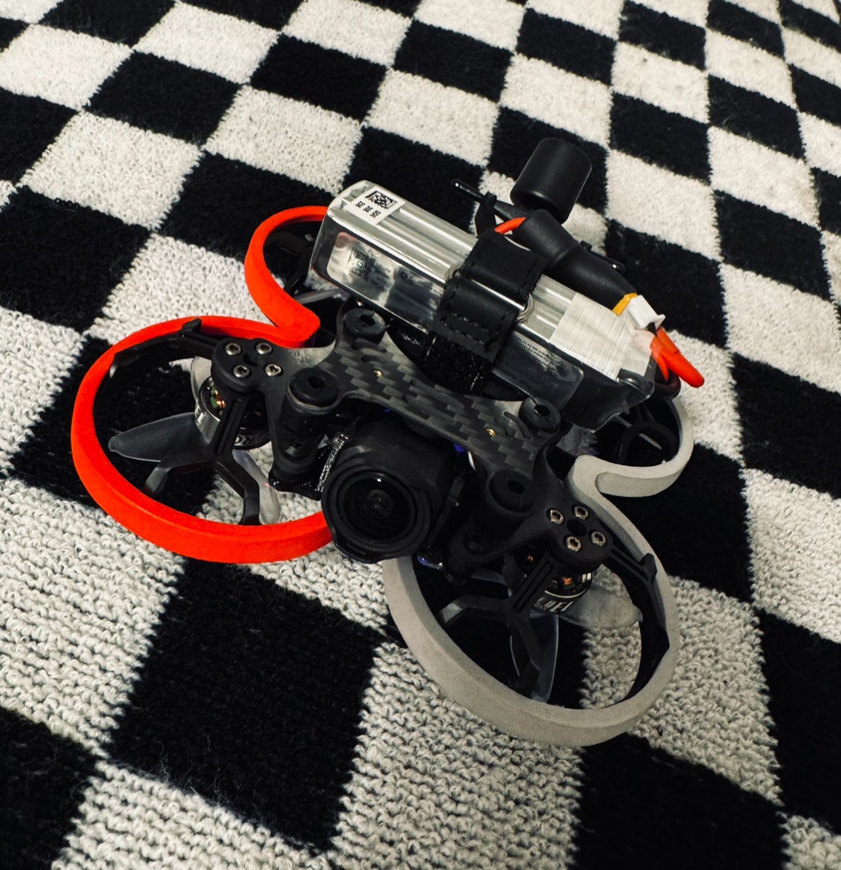 Meet Bruce Imig | Profesional Fpv Drone Pilot - SHOUTOUT SOCAL