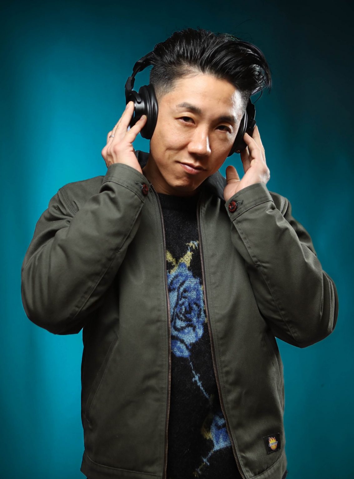 Meet Jason Cho | DJ/MC/Beat Maker/Producer – SHOUTOUT SOCAL